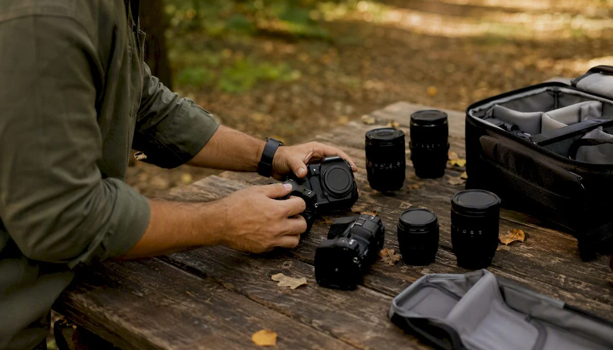Camera Gear Insurance: A Practical U.S. Guide for Photographers
