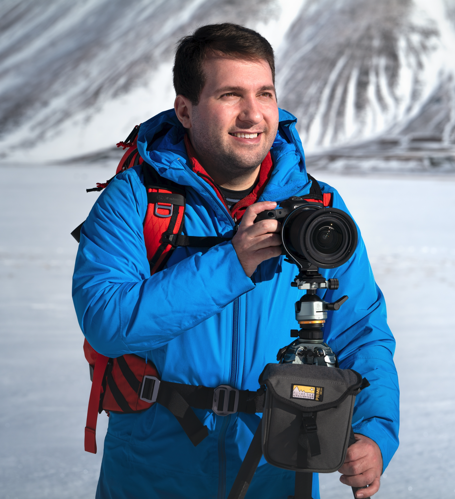 Samuele Bucci's photography - Image 1