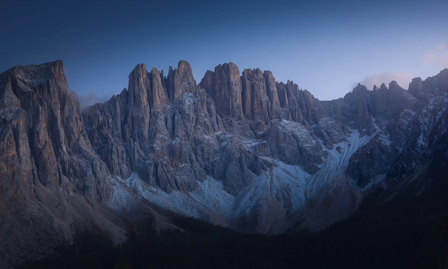 Antonello Alò's photography - Image 1