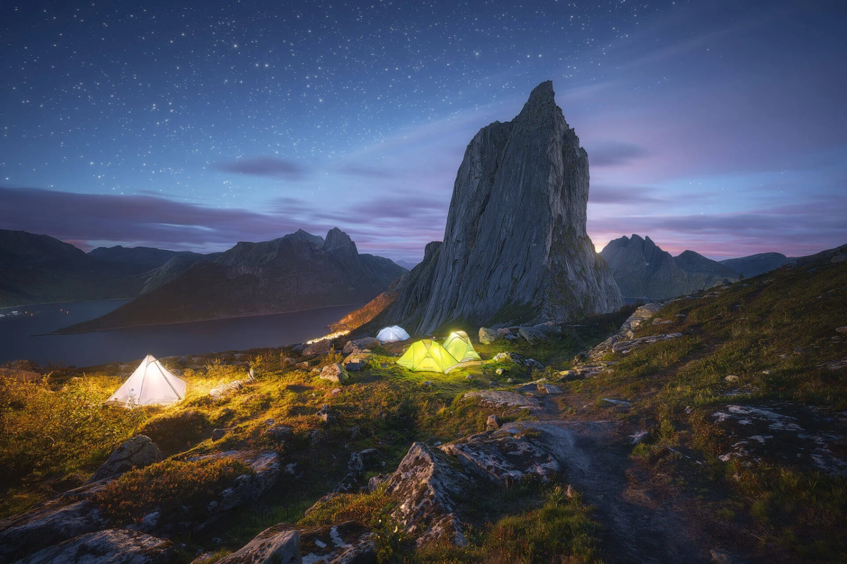 Giacomo Finotti's photography - Image 2