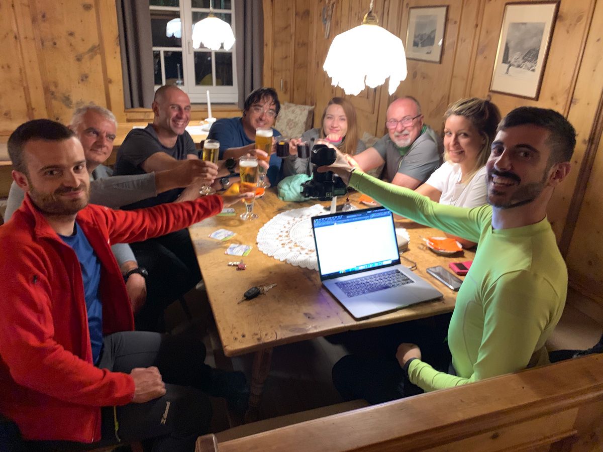 Dolomiti Photo Tour - Image 3