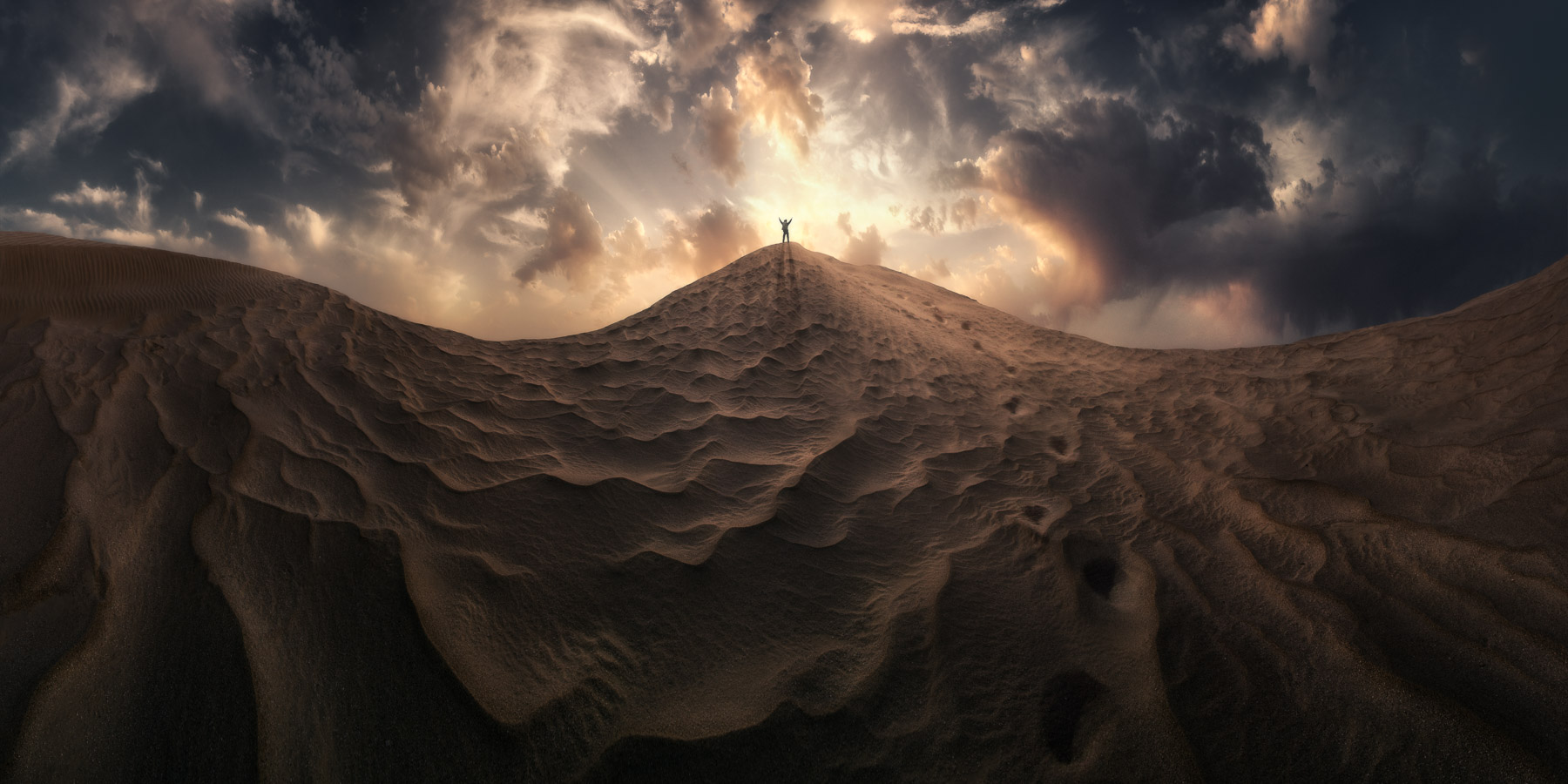 Tunisia Milky Way Phototour - Image 4