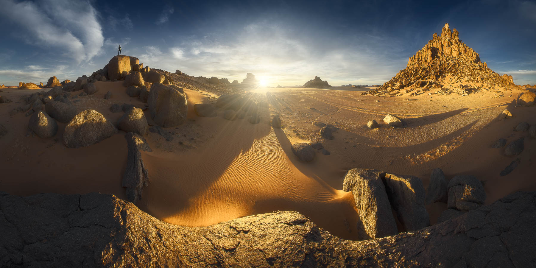 Algeria Sahara desert Phototour - Image 5