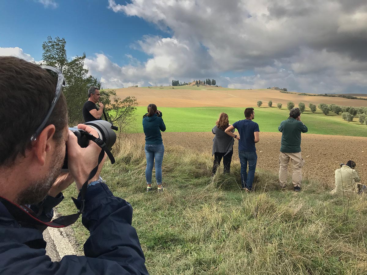 Tuscany Photo Tour - Image 4