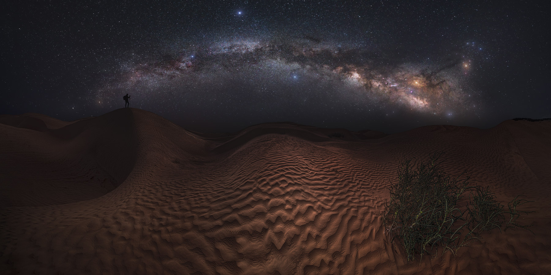Tunisia Milky Way Phototour - Image 5