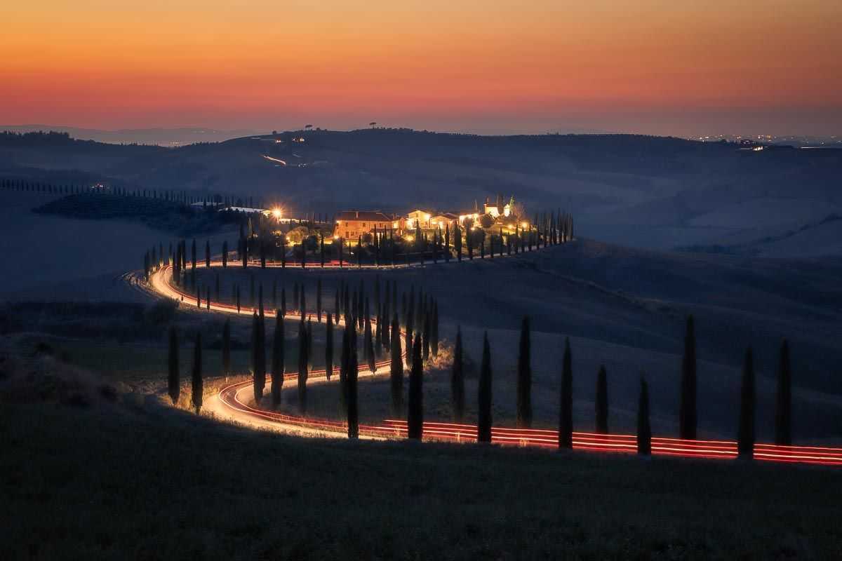 Tuscany Photo Tour - Image 5