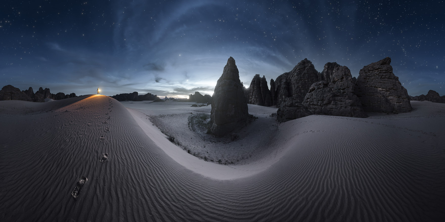 Algeria Sahara desert Phototour - Image 6