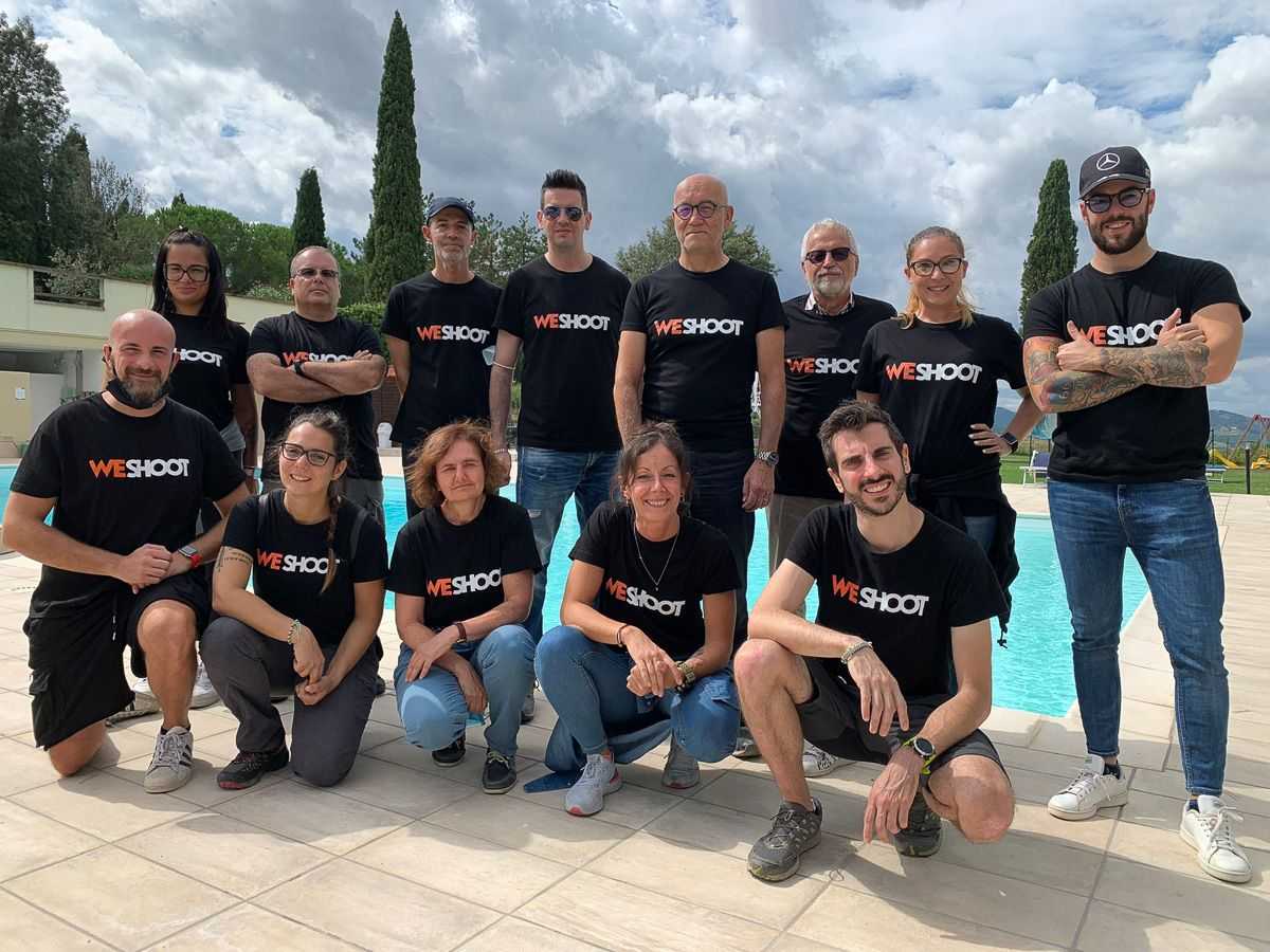 Tuscany Photo Tour - Image 2