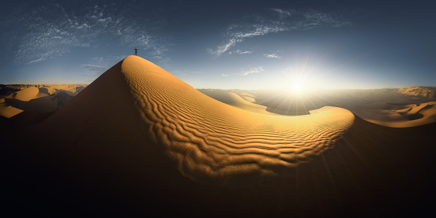 Algeria Sahara desert Phototour - Image 3