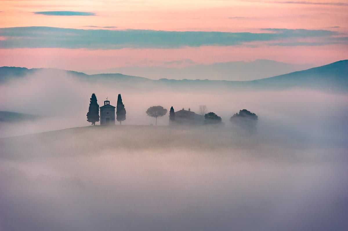 Tuscany Photo Tour - Image 4