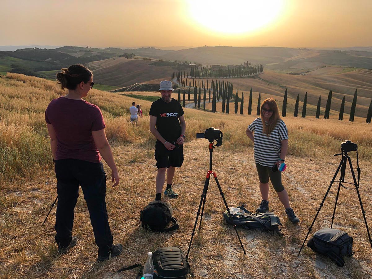 Tuscany Photo Tour - Image 6