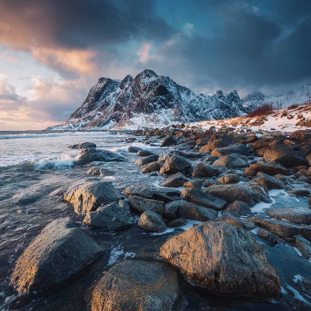 Lofoten Northernlights Phototour - Image 6
