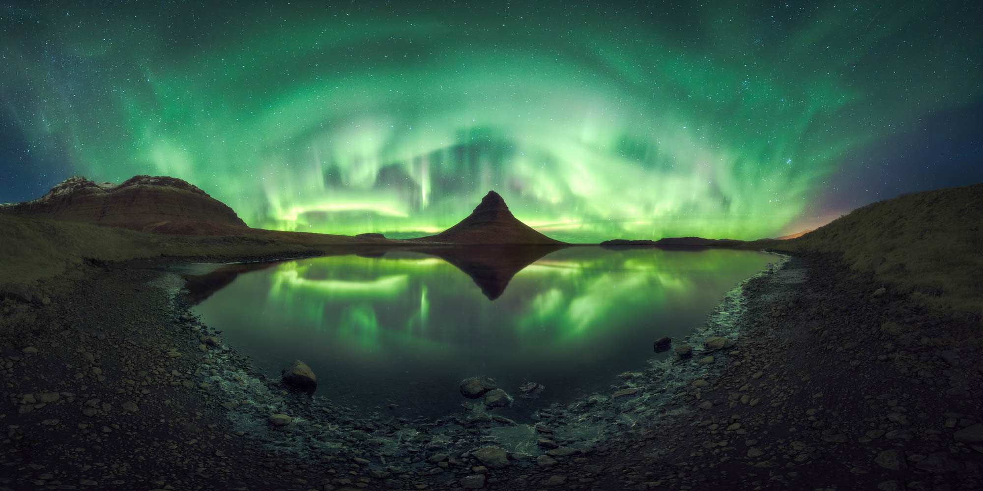 Kirkjufell & the Snæfellsnes Peninsula - Image 1
