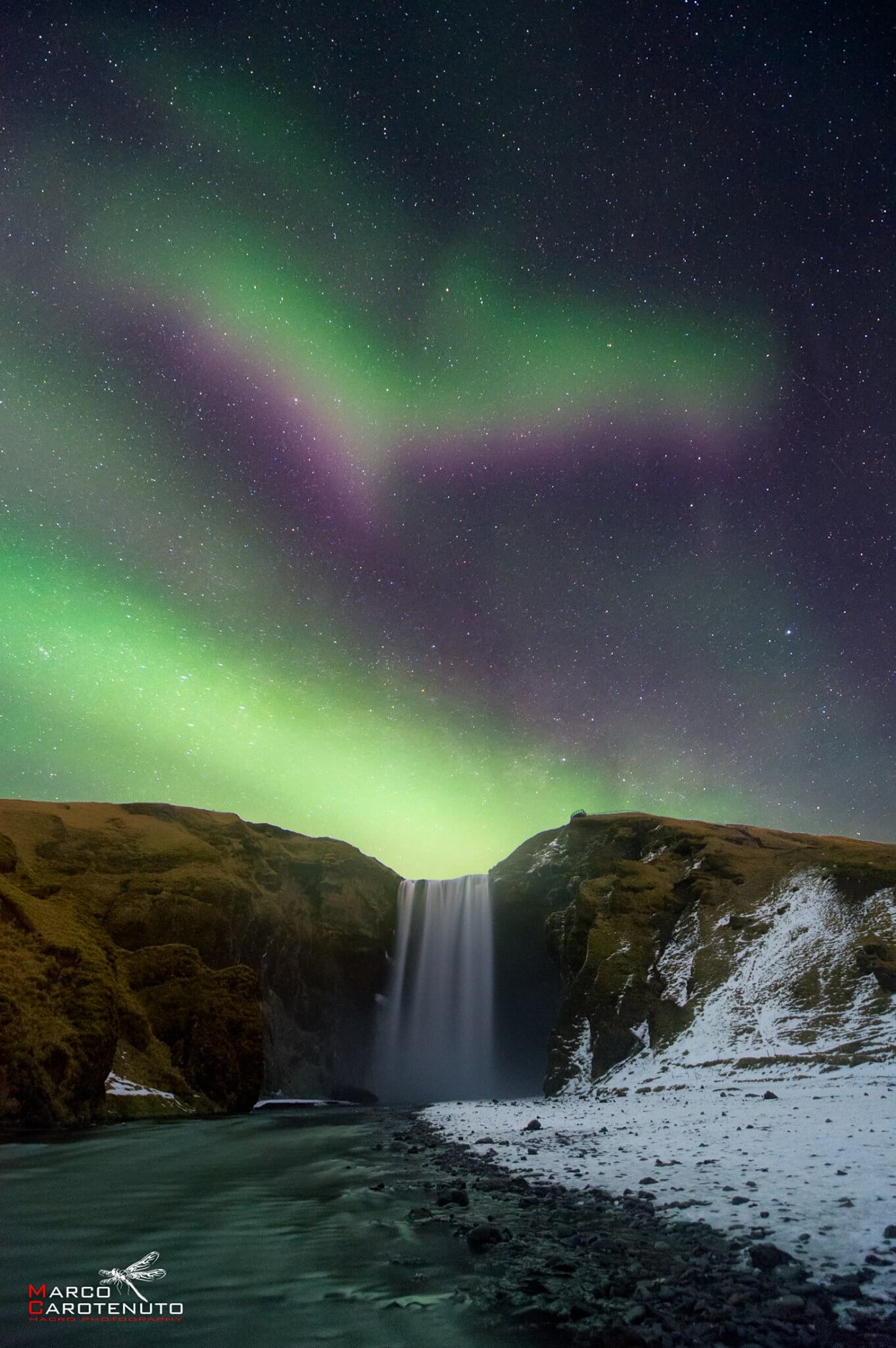Southbound: Seljalandsfoss, Skógafoss & Kvernufoss - Image 5