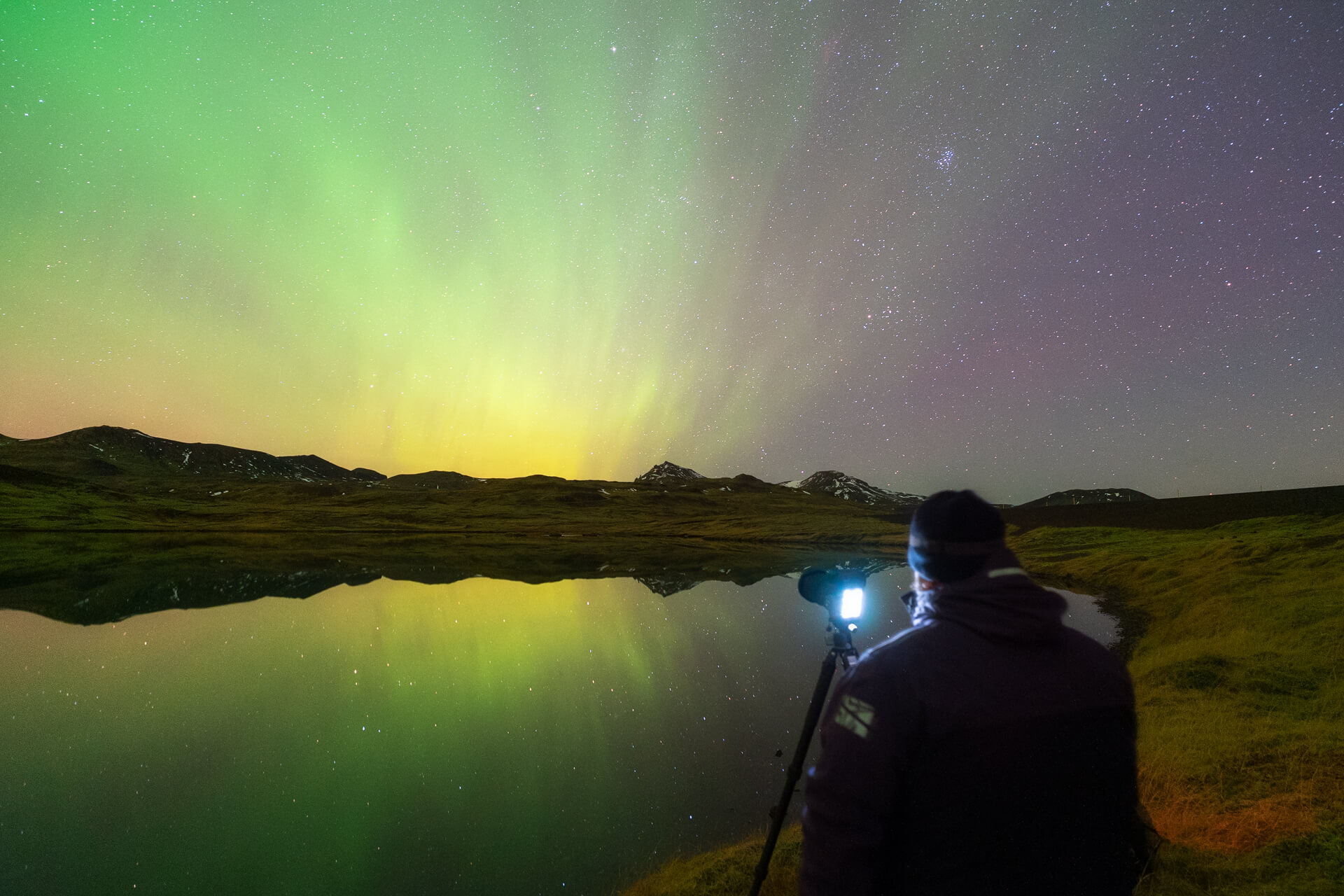 Final Landscapes & Return to Keflavík - Image 3