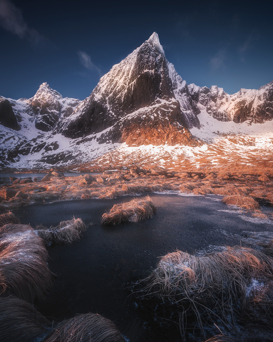 Discovering Nusfjord and Flakstadoya - Image 1
