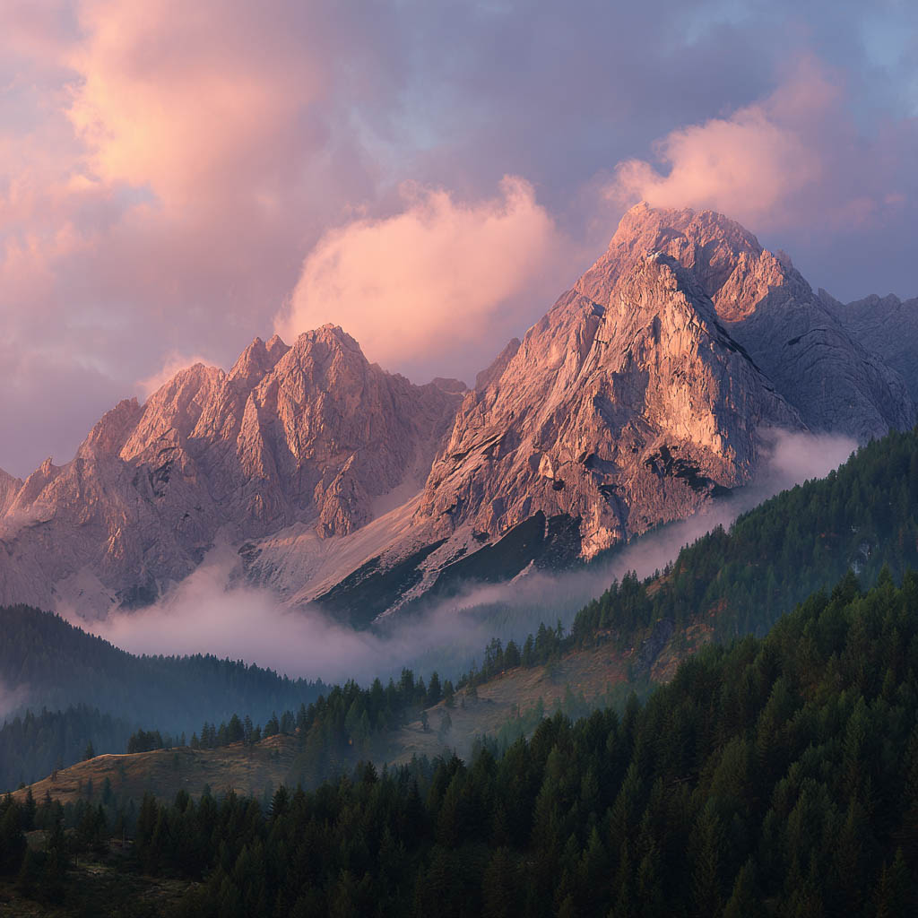 The beauty of Seiseralm - Image 2