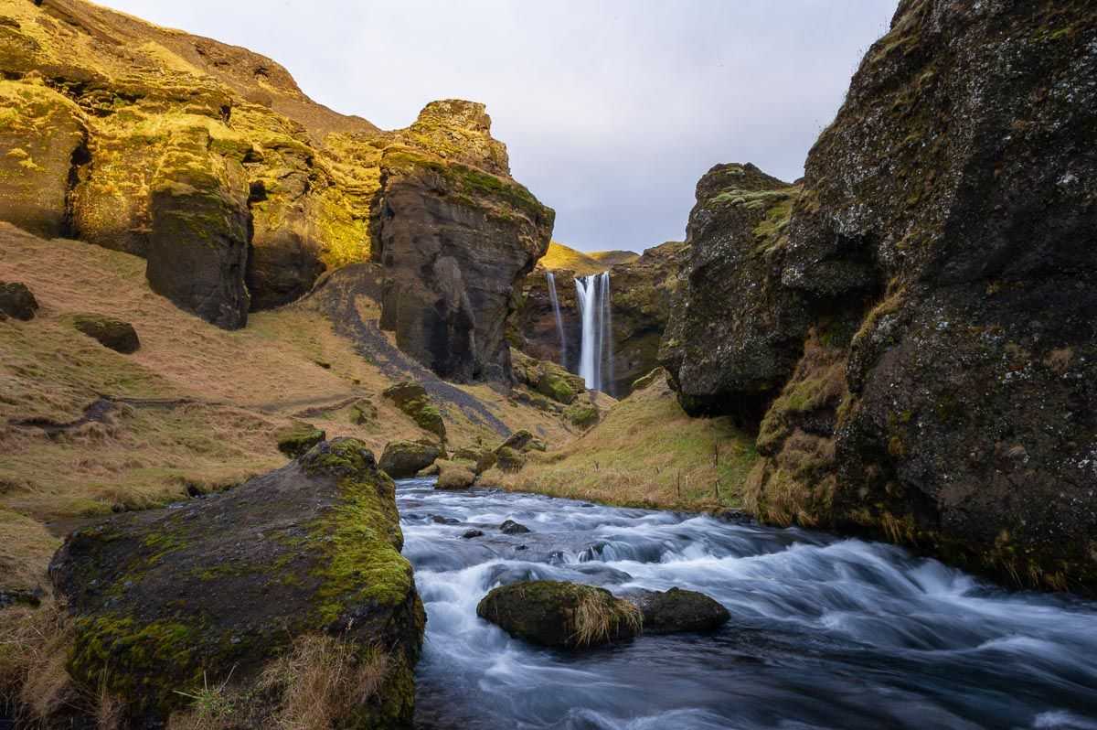 Southbound: Seljalandsfoss, Skógafoss & Kvernufoss - Image 6