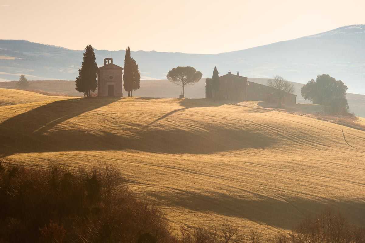  Podere Belvedere, San Quirico  - Image 6