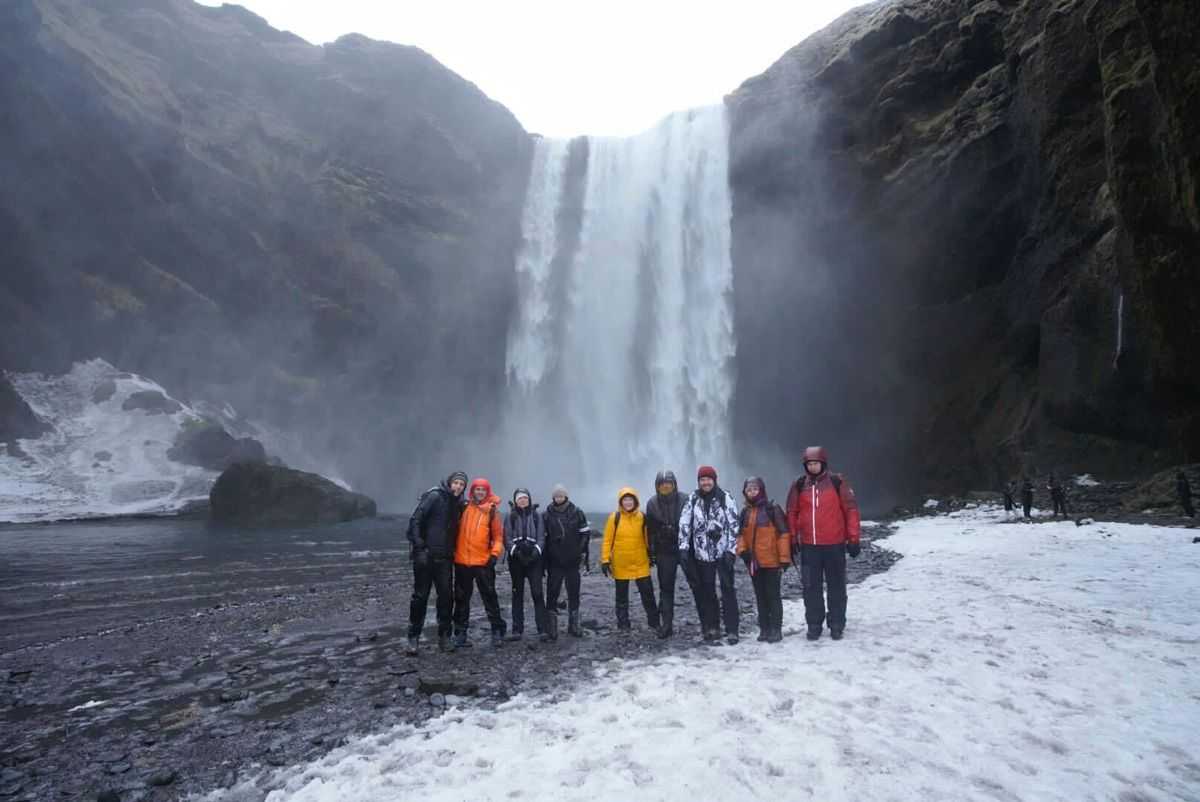 Southbound: Seljalandsfoss, Skógafoss & Kvernufoss - Image 4