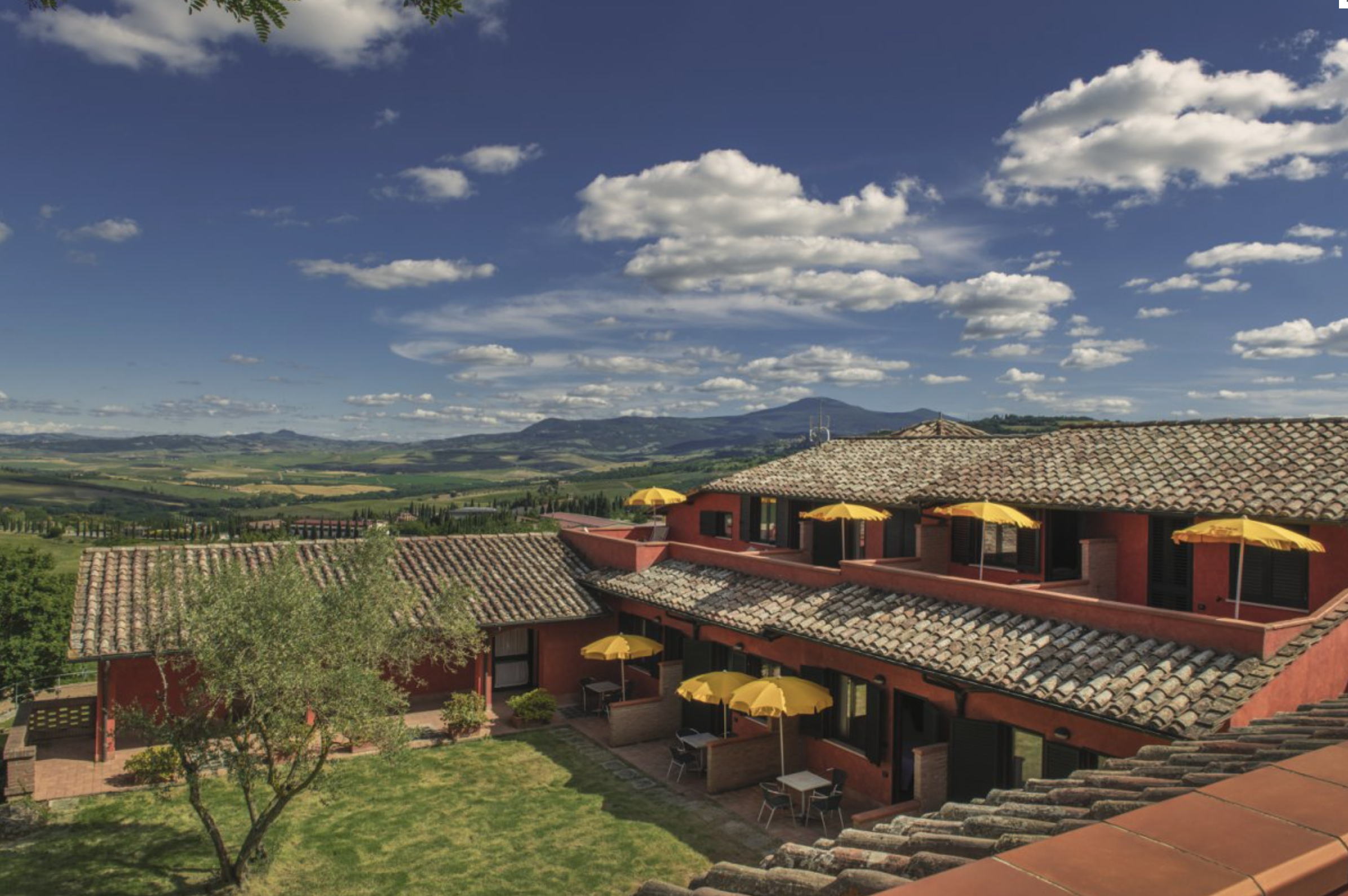 Arrival & Golden Hour at the Villa - Image 2