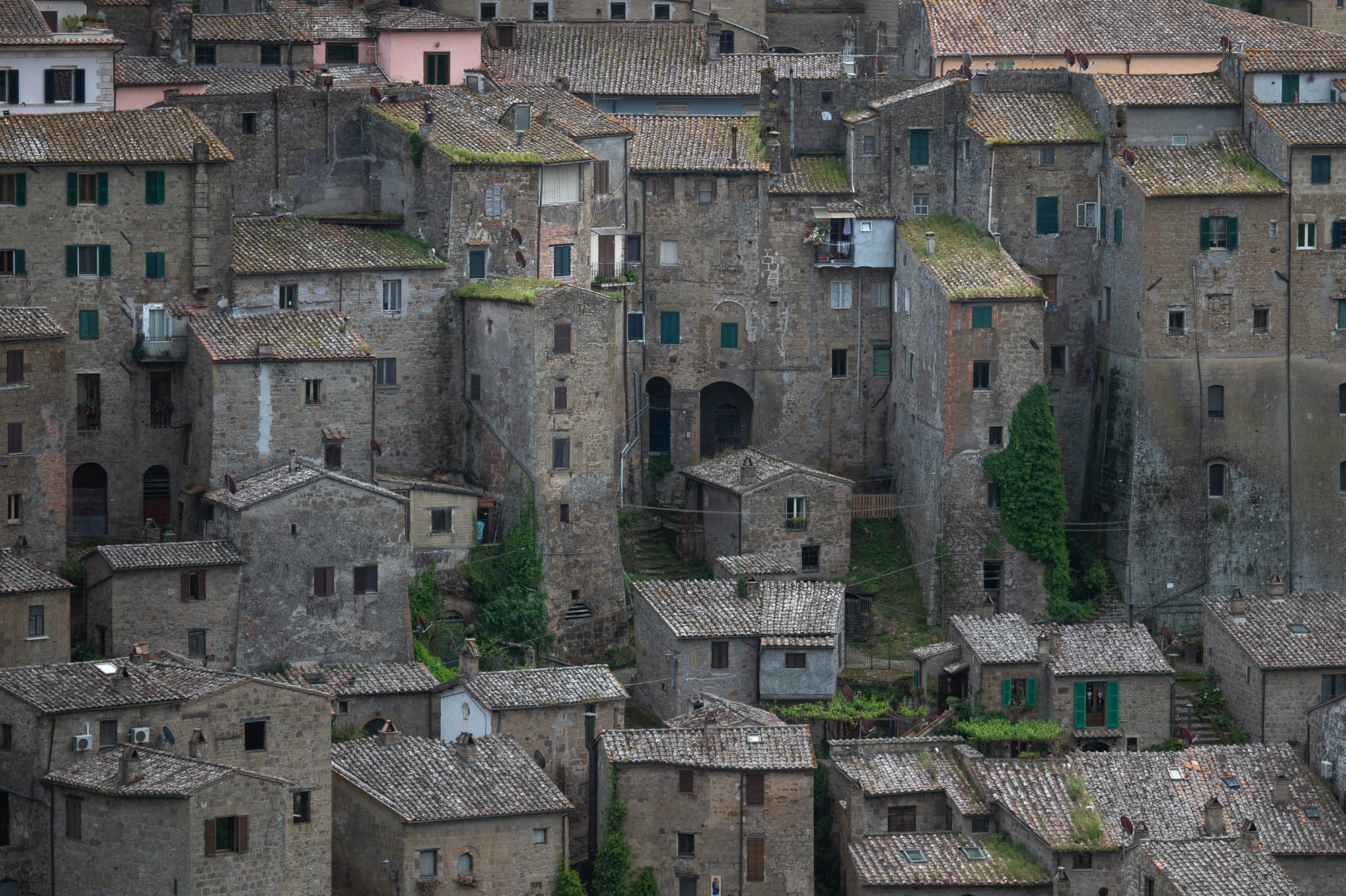 Sorano and Pitigliano - Image 3