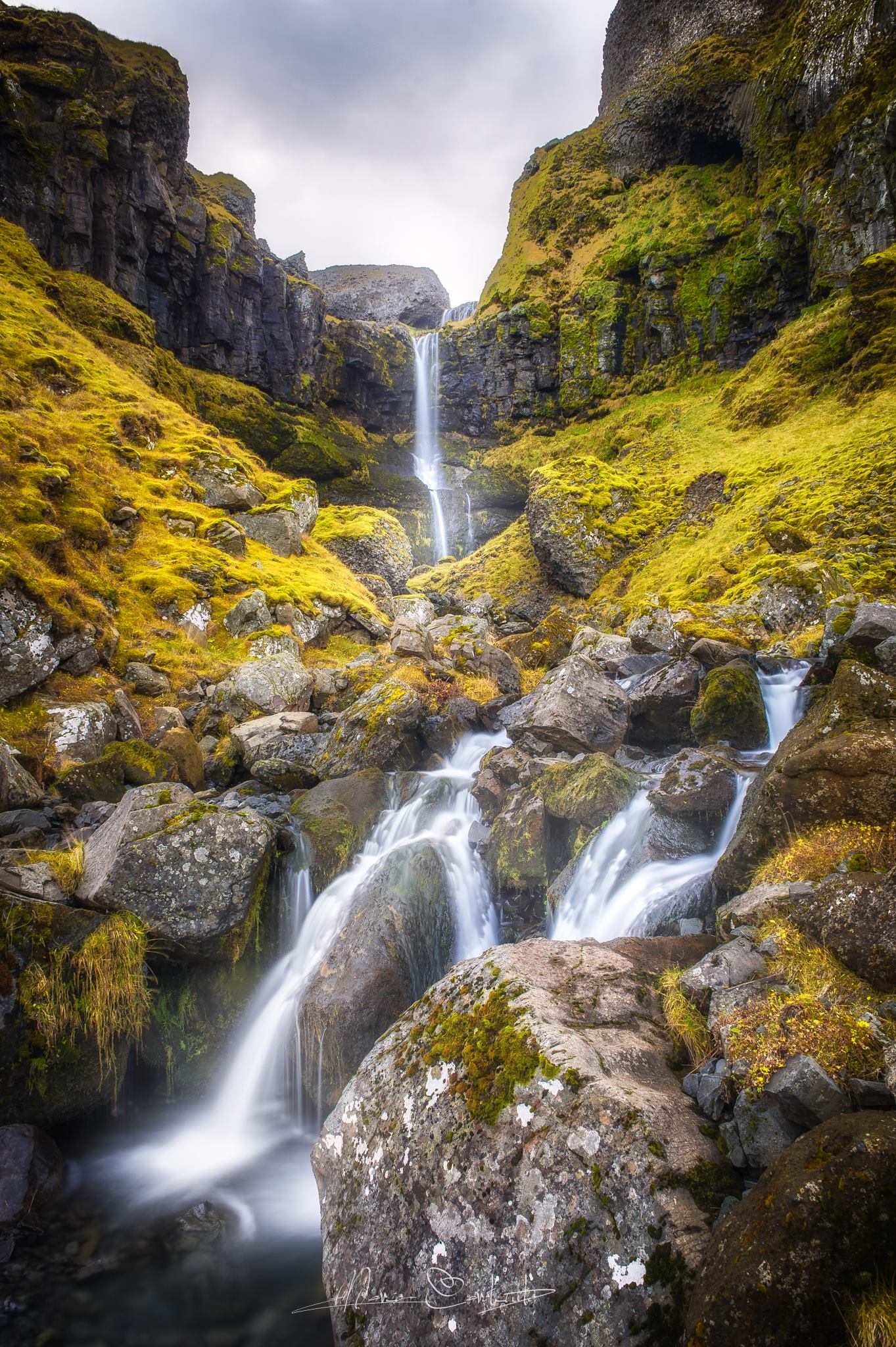 Final Landscapes & Return to Keflavík - Image 2