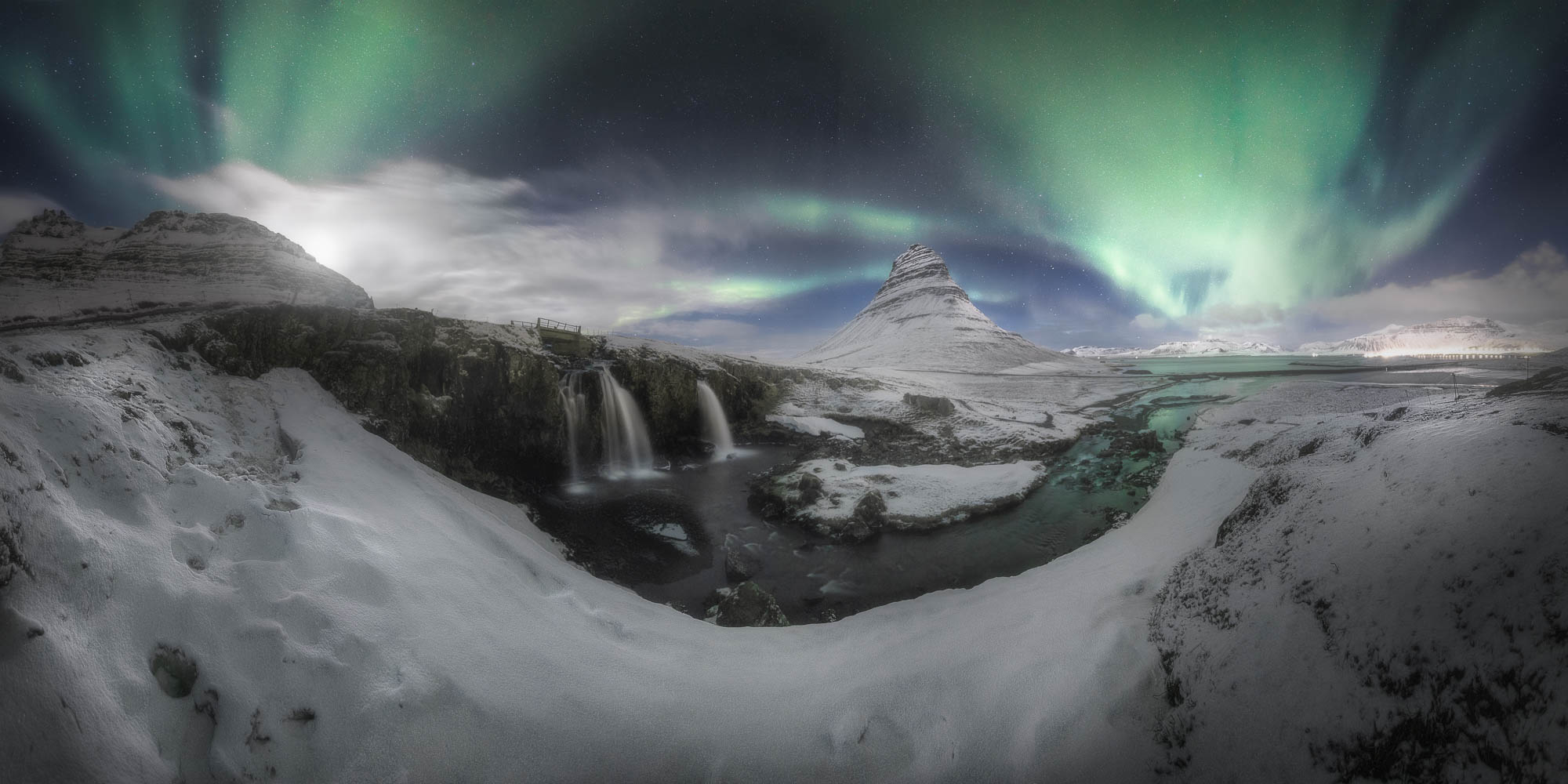 Kirkjufell & the Snæfellsnes Peninsula - Image 3