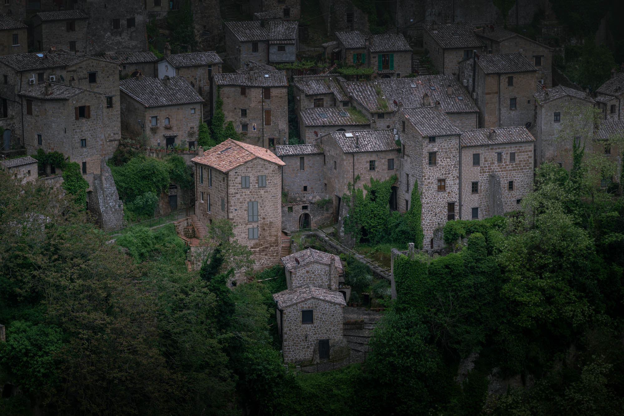 Sorano and Pitigliano - Image 2