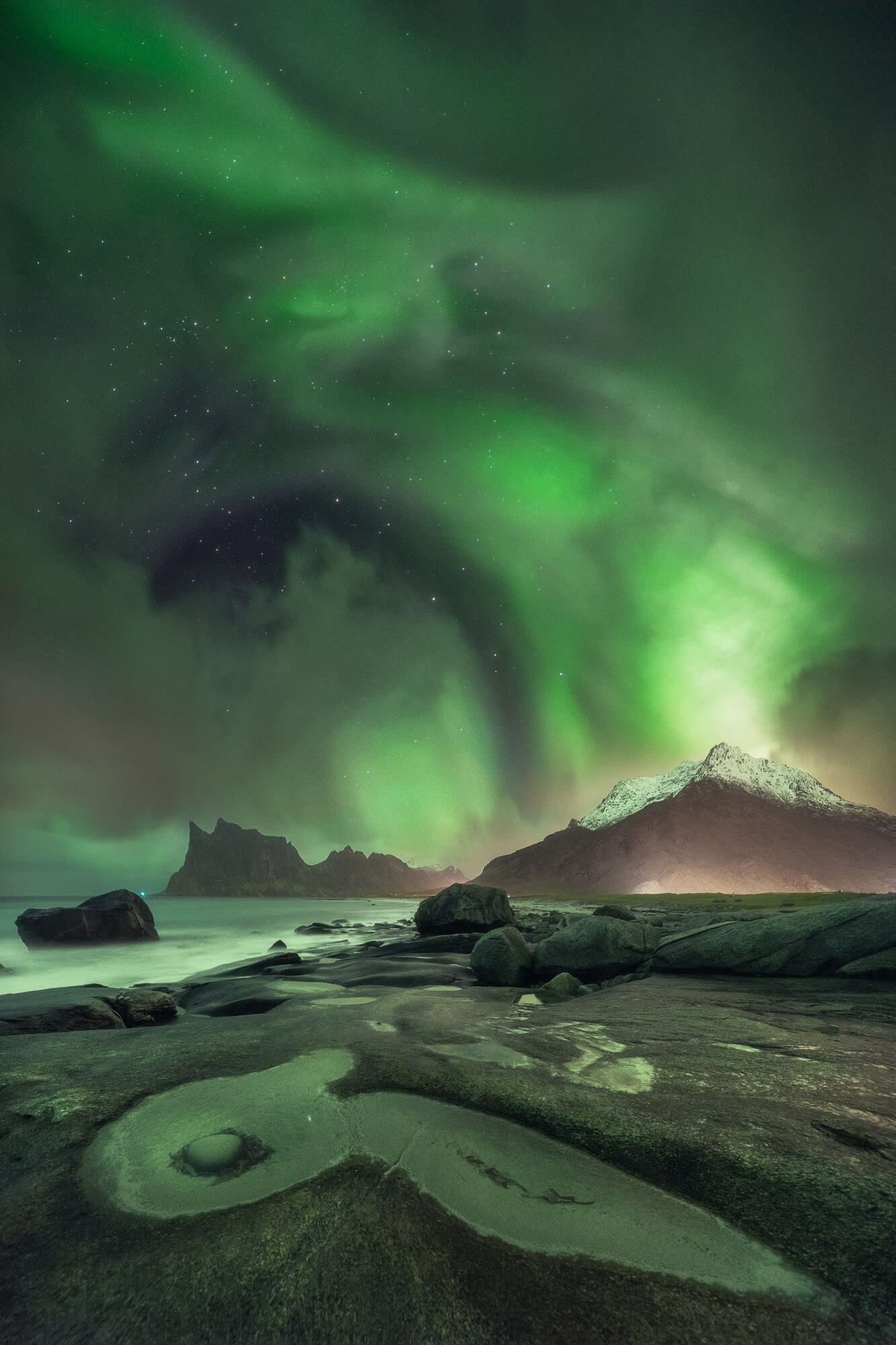 Continuing the Adventure in the Northern Fjords - Image 1