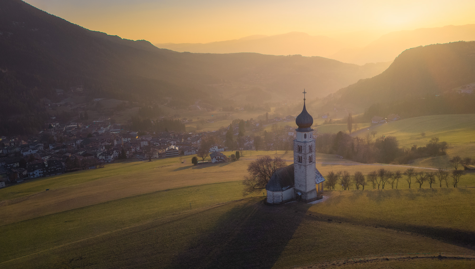  Arrival in Alpe di Siusi - Image 1