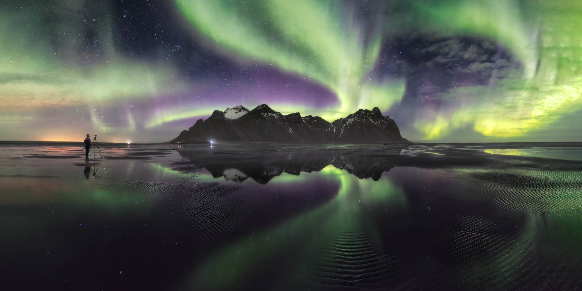 The East: Vestrahorn & Glacial Landscapes - Image 3