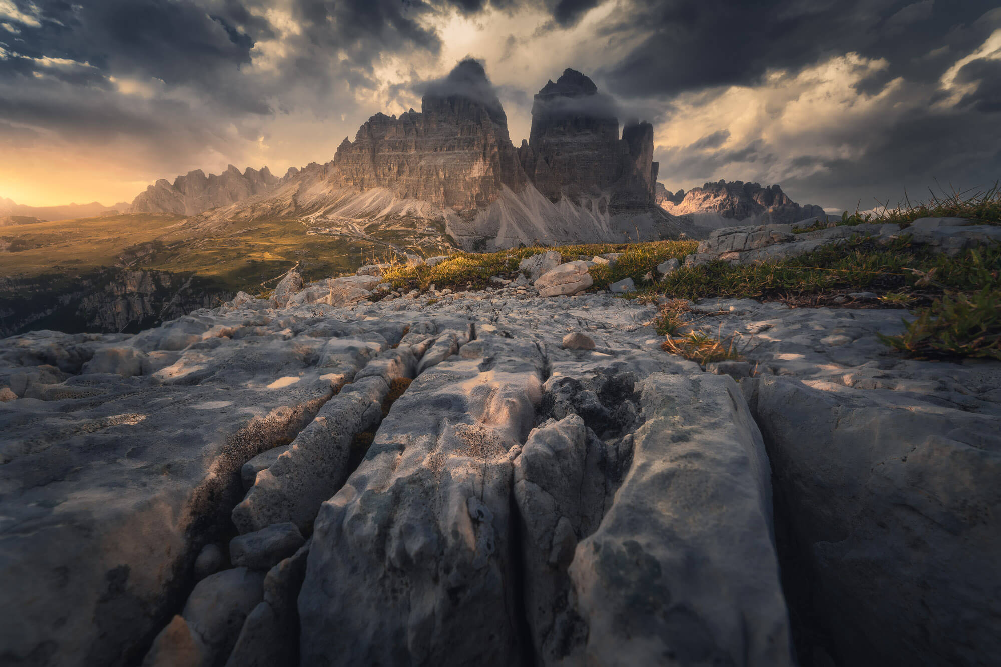 Tre Cime di Lavaredo - Image 1