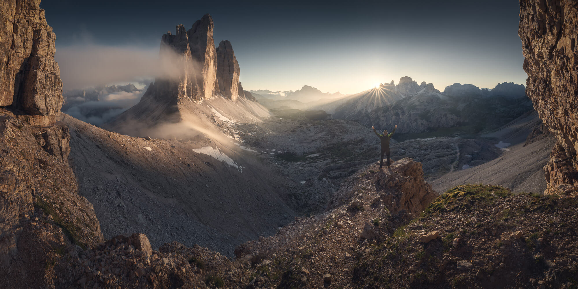 Tre Cime di Lavaredo - Image 2