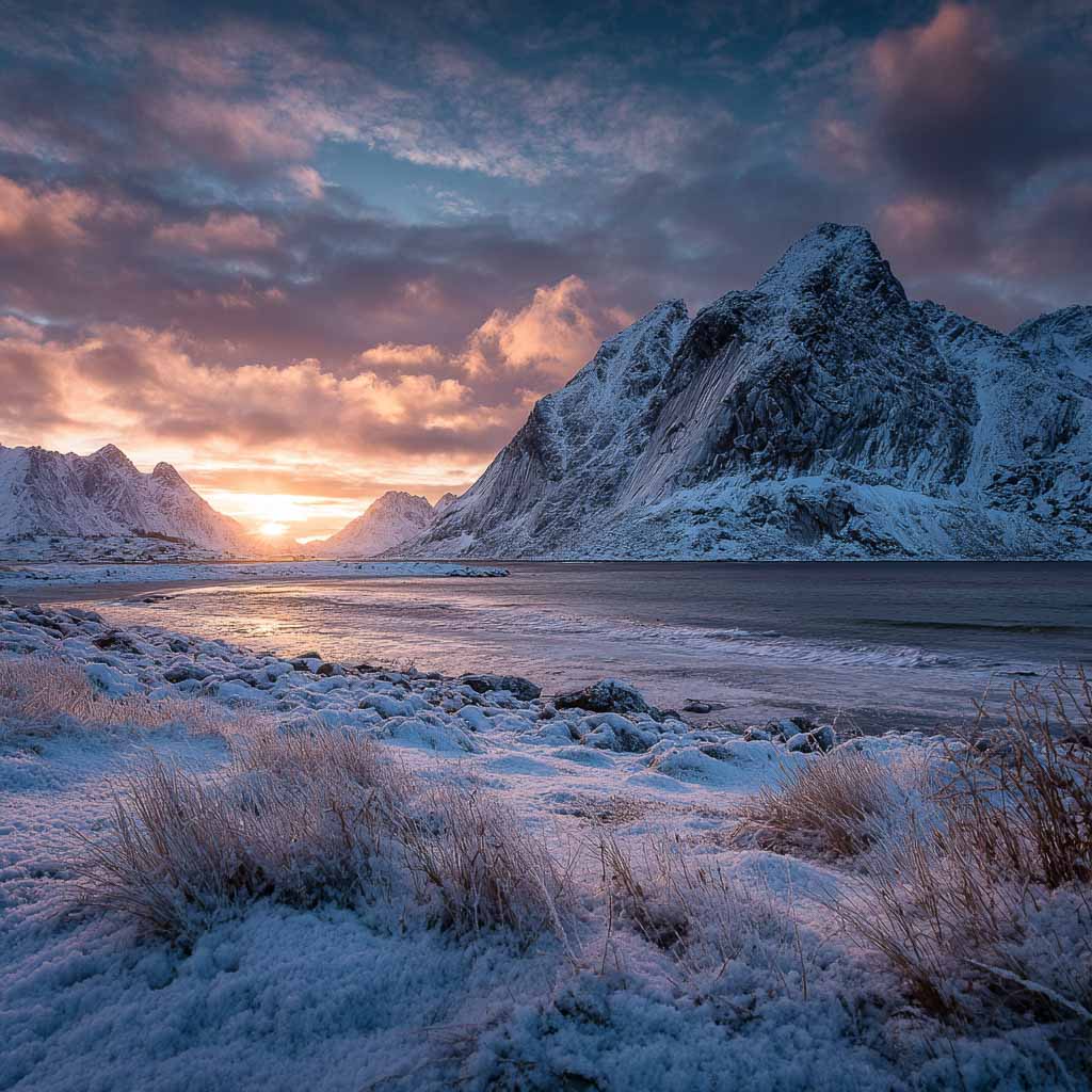 Exploring the Most Beautiful Beaches - Image 1