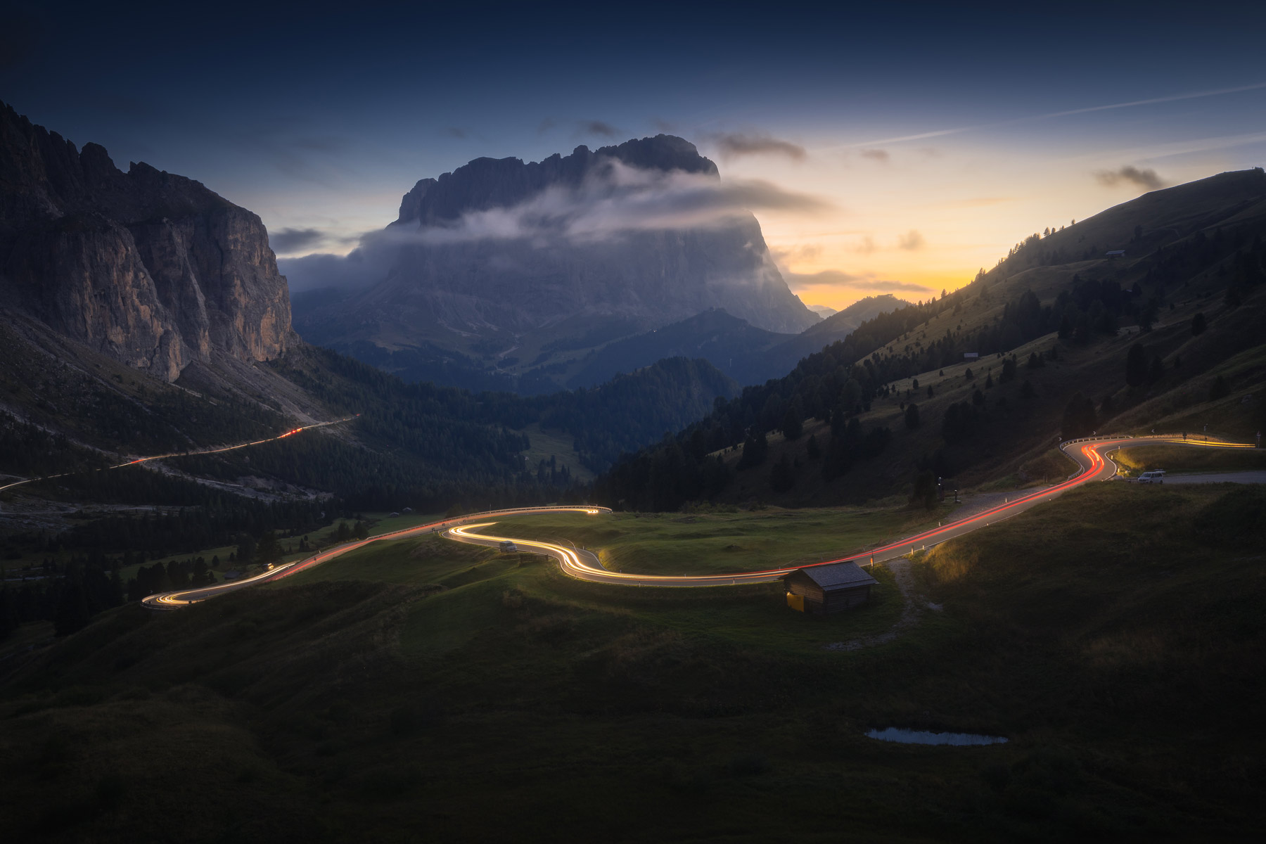 Passo Sella & Passo Gardena - Image 2