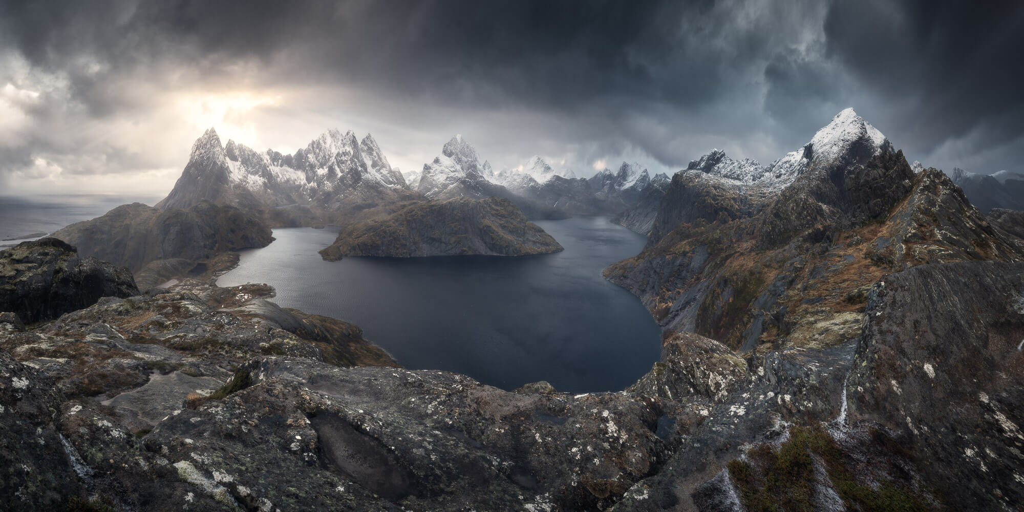 Continuing the Adventure in the Northern Fjords - Image 2